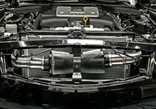 Load image into Gallery viewer, STILLEN Air Intake Infiniti G37 3.7L V6 (2008-2013) Q60 3.7L V6 (2014-2015) Gen 3 Ultra Long Tube Dual - CARB/Smog Legal - Oiled or Dry Filter Alternate Image