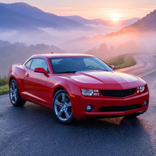 Load image into Gallery viewer, Spec-D Headlights Chevy Camaro (2010-2013) OE Style with Chrome or Black Housing Alternate Image