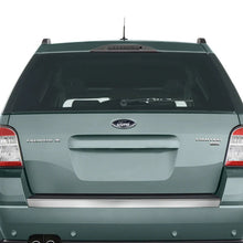 Load image into Gallery viewer, DNA LED 3rd Brake Light Ford Freestyle (2005-2007) Taurus X (2008-2009) Clear / Smoked / Red Lens Alternate Image