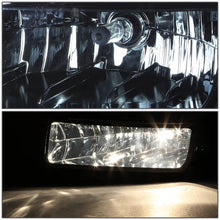 Load image into Gallery viewer, DNA Fog Light for Ford Expedition (2003-2006) with Clear or Smoke Lens FL-NS040 Alternate Image