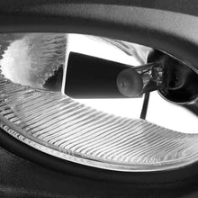 Load image into Gallery viewer, DNA Fog Lights for Honda Accord Sedan &amp; Coupe (2006-2007) with Switch and Wiring Harness - Amber / Clear / Smoke Lens Alternate Image