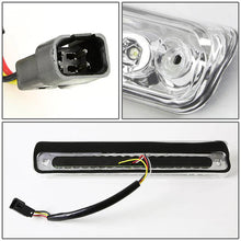 Load image into Gallery viewer, DNA LED 3rd Brake Light Chevy / GMC C/K 500 2500 3500 (1988-2000) Clear or Smoked Lens Alternate Image
