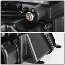 Load image into Gallery viewer, DNA Projector Headlights for Audi A6 &amp; A6 Quattro (2002-2004) with LED DRL and Black or Chrome Housing Alternate Image