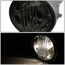Load image into Gallery viewer, DNA Fog Lights for Scion tC (2004-2010) with Clear or Smoke Lens FL-NS054 Alternate Image