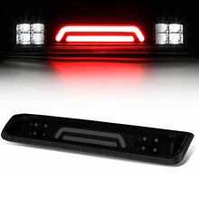 Load image into Gallery viewer, DNA LED 3rd Brake Light Lincoln Mark LT (2006-2008) Clear / Smoked / Red Lens Alternate Image
