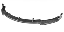 Load image into Gallery viewer, DNA Front Bumper Lip for Mazda MX5 Miata NC (2009-2013) 3-Piece GV-Style with Painted Carbon Fiber Finish - Default Title Alternate Image
