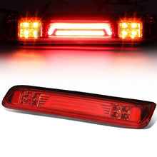 Load image into Gallery viewer, DNA LED 3rd Brake Light Lincoln Mark LT (2006-2008) Clear / Smoked / Red Lens Alternate Image