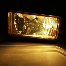 Load image into Gallery viewer, DNA Fog Light for Chevy Tahoe / Suburban (2015-2020) Factory Style or LED with Switch and Wiring Harness Alternate Image