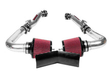 Load image into Gallery viewer, STILLEN Air Intake Infiniti G37 3.7L V6 (2008-2013) Q60 3.7L V6 (2014-2015) Gen 3 Ultra Long Tube Dual - CARB/Smog Legal - Oiled or Dry Filter Alternate Image