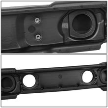 Load image into Gallery viewer, DNA Front Bumper Cover for Jeep Wrangler (2007-2018) with Tow Hook &amp; Fog Lights Cutout ZTL-Y-0152 - Default Title Alternate Image