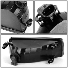 Load image into Gallery viewer, DNA Fog Lights for Ford Explorer (2006-2010) with Amber or Smoke Lens FL-NS059 Alternate Image