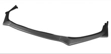 Load image into Gallery viewer, DNA Front Bumper Lip for Subaru Legacy (2018-2020) 3-Piece STi Style with Painted Carbon Fiber Finish - Default Title Alternate Image