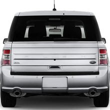 Load image into Gallery viewer, DNA LED 3rd Brake Light Ford Flex (2009-2018) Clear / Smoked / Red Lens Alternate Image