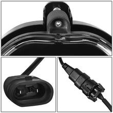 Load image into Gallery viewer, DNA Fog Lights for Dodge Ram 1500 2500 3500 (2002-2009) LED Projector with Clear Lens FL-ZTL-381-CH - Default Title Alternate Image