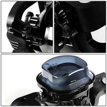 Load image into Gallery viewer, DNA Fog Lights for Ford F250 F350 F450 F550 Super Duty (2008-2010) Factory Style or LED Projector - Clear or Smoke Lens Alternate Image