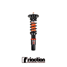 Load image into Gallery viewer, Riaction Coilovers for Porsche 997 C2 &amp; C4 (2005–2011) GT-1 with Front Camber Plates PS-007-LT Alternate Image