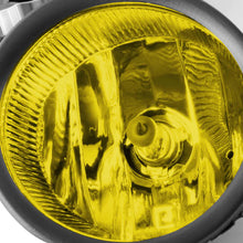 Load image into Gallery viewer, DNA LED Fog Light for Honda CRV (2007-2009) with Switch and Wiring Harness - Amber / Clear / Smoke Lens Alternate Image