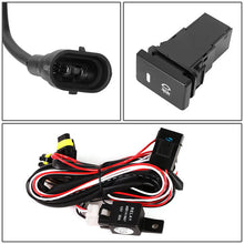 Load image into Gallery viewer, DNA Fog Lights for Toyota Tundra (2014-2021) Factory Style or LED Projector with Clear or Smoke Lens Alternate Image