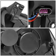 Load image into Gallery viewer, DNA Projector Headlights Dodge Charger (2011-2014) w/ LED DRL - Black or Chrome Housing Alternate Image