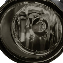 Load image into Gallery viewer, DNA Fog Light for Infiniti Q60 &amp; QX60 (2014-2015) with Switch and Wiring Harness - Clear or Smoke Lens FL-ZTL-211 Alternate Image