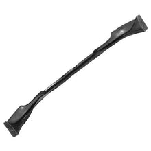 Load image into Gallery viewer, DNA Front Bumper Lip for Acura RSX (2002-2004) Matte Black ZTL-Y-0167 - Default Title Alternate Image