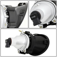 Load image into Gallery viewer, DNA Fog Lights for Chevy Camaro LS LT 3.6L (2014-2015) with Switch and Wiring Harness - Clear Lens FL-ZTL-272-CH - Default Title Alternate Image