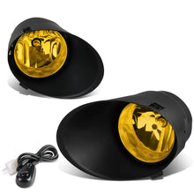 Load image into Gallery viewer, DNA Fog Lights for Toyota Tundra (2007-2013) Factory Style or LED Projector - Clear or Smoke Lens Alternate Image