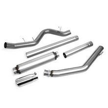 Load image into Gallery viewer, DNA Exhaust for Dodge Ram 2500 3500 5.9L Turbo Diesel (1994-2007) Catback with or without Muffler Alternate Image