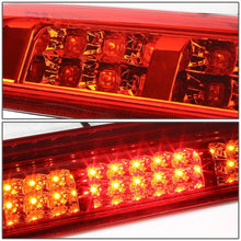 Load image into Gallery viewer, DNA LED 3rd Brake Light Lincoln Mark LT (2006-2008) Clear / Smoked / Red Lens Alternate Image