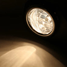 Load image into Gallery viewer, DNA Fog Lights for Toyota Yaris (2015-2016) with Switch and Wiring Harness - Amber / Clear / Smoke Lens FL-ZTL-171 Alternate Image