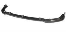 Load image into Gallery viewer, DNA Front Bumper Lip for Honda Civic Sedan (2006-2011) 3-Piece with Carbon Fiber Look Finish - Default Title Alternate Image