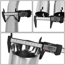 Load image into Gallery viewer, DNA Exhaust for Dodge Magnum 5.7L (2005-2008) Catback with Dual Rolled Tips CBE-UR-011 Alternate Image