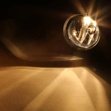 Load image into Gallery viewer, DNA Fog Lights for Subaru WRX / WRX STI (2015-2017) with Switch and Wiring Harness - Amber / Clear / Smoke Lens FL-ZTL-197 - Amber Alternate Image