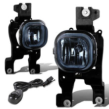 Load image into Gallery viewer, DNA Fog Lights for Ford F250 F350 F450 F550 Super Duty (2008-2010) Factory Style or LED Projector - Clear or Smoke Lens Alternate Image