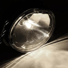 Load image into Gallery viewer, DNA Fog Lights for Dodge Ram 1500 2500 3500 (2002-2009) Factory Style or LED with Amber / Clear / Smoke Lens - Factory Style / Amber Alternate Image