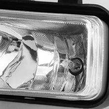 Load image into Gallery viewer, DNA Fog Light for GMC Yukon &amp; Yukon XL (2015-2018) Factory Style or LED with Switch and Wiring Harness - Factory Style / Amber Alternate Image