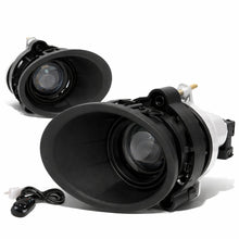Load image into Gallery viewer, DNA Fog Lights for Chevy Camaro LS LT 3.6L (2014-2015) with Switch and Wiring Harness - Clear Lens FL-ZTL-272-CH - Default Title Alternate Image