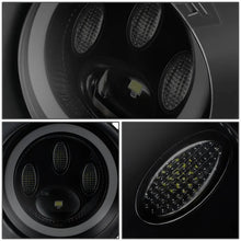 Load image into Gallery viewer, DNA Fog Lights for Toyota Tundra (2007-2013) Factory Style or LED Projector - Clear or Smoke Lens Alternate Image