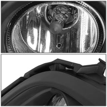 Load image into Gallery viewer, DNA Fog Lights for Mazda 6 (2014-2016) with Switch and Wiring Harness - Amber / Clear / Smoke Lens Alternate Image