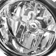 Load image into Gallery viewer, DNA Fog Light for Hyundai Accent (2003-2006) with or without Switch &amp; Wiring Harness - Amber / Clear / Smoke Lens Alternate Image