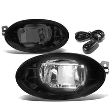 Load image into Gallery viewer, DNA LED Fog Lights for Honda Civic (2009-2011) with Switch and Wiring Harness - Amber / Clear / Smoke Lens FL-ZTL-255 Alternate Image