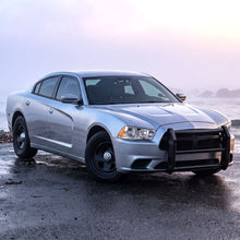 Load image into Gallery viewer, Spec-D Headlights Dodge Charger (2011-2014) OE Style with Chrome or Black Housing Alternate Image