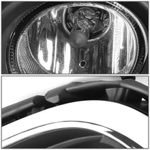 Load image into Gallery viewer, DNA Fog Lights for Mazda 6 (2014-2016) with Switch and Wiring Harness - Amber / Clear / Smoke Lens Alternate Image