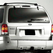 Load image into Gallery viewer, DNA LED 3rd Brake Light Mercury Mariner (2005-2007) Clear / Smoked / Red Lens Alternate Image