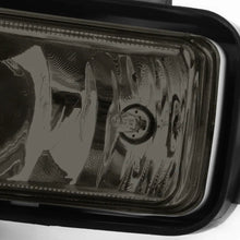 Load image into Gallery viewer, DNA Fog Light for Chevy Tahoe / Suburban (2015-2020) Factory Style or LED with Switch and Wiring Harness Alternate Image