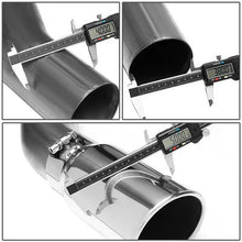 Load image into Gallery viewer, DNA Exhaust for Dodge Ram 2500 3500 5.9L Turbo Diesel (1994-2007) Catback with or without Muffler Alternate Image