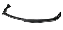Load image into Gallery viewer, DNA Front Bumper Lip for Honda Civic Sedan FB (2012) 3-Piece with Gloss Black Finish - Default Title Alternate Image