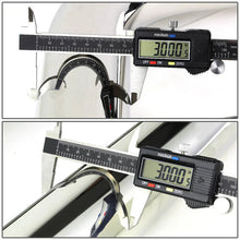 Load image into Gallery viewer, DNA 3" Bull Bar Ford F150 (1997-2004) F250 (1997-1999) Black or Chrome Alternate Image