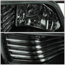 Load image into Gallery viewer, DNA Fog Lights for Scion tC (2005-2010) with Switch and Wiring Harness - Amber or Smoke Lens FL-ZTL-153 - Amber Alternate Image