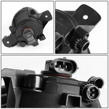 Load image into Gallery viewer, DNA Fog Light for Infiniti Q60 &amp; QX60 (2014-2015) with Switch and Wiring Harness - Clear or Smoke Lens FL-ZTL-211 Alternate Image